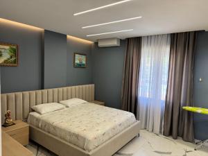 Seaside Luxury Flat in Shengjin
