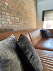 Residence Saint Lambert