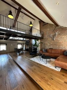 Residence Saint Lambert