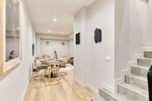 Superb New Apartement Center of Paris by Studio Prestige
