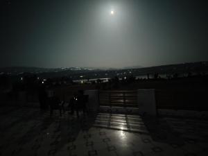 SKYLINE LAKEVIEW Homestay lounge