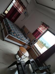 SKYLINE LAKEVIEW Homestay lounge