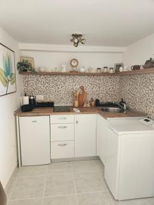 Studio room in Apartment Srdanovic