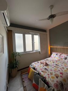 Lindo Apartamento no Rio! Botafogo- Zona Sul