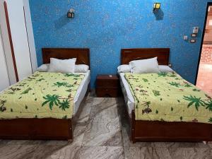 Valley Of The Kings House