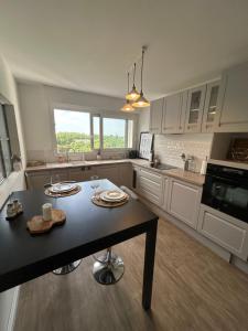Appartements Elegant cocon - Saint-Remi : photos des chambres