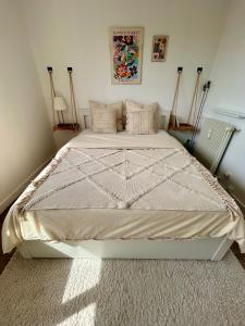 Appartements Elegant cocon - Saint-Remi : photos des chambres