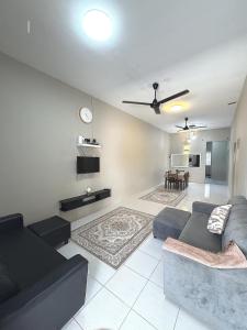 Dhia Medina Homestay Jerantut