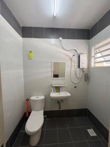 Dhia Medina Homestay Jerantut