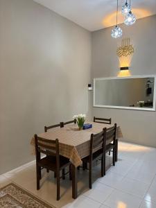 Dhia Medina Homestay Jerantut