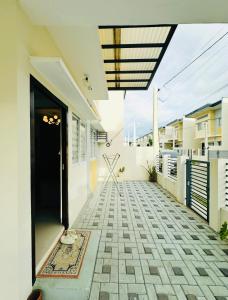 Diamond Heights C near Davao Airport