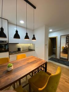 Apartman Tornik Relax&Spa 1