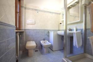 Appia Antica 1BR with swimming pool