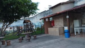 Full house in Araruama