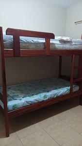 Full house in Araruama