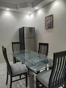 378 Pyramids St -Two bedrooms Hotel Apartment