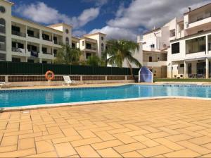 Central View 990 meters from beach on foot