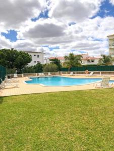 Central View 990 meters from beach on foot