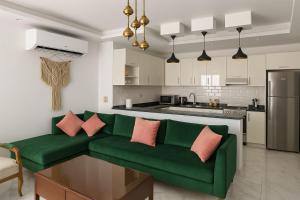 Beachfront Chalet in Porto Said Egypt Perfect Getawa