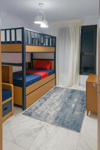 Beachfront Chalet in Porto Said Egypt Perfect Getawa