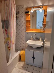 Les jardins de la baie