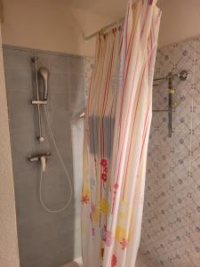 Les jardins de la baie