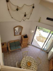 Les jardins de la baie