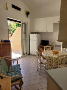 Les jardins de la baie