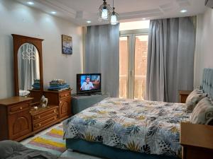 378 Pyramids St -Two bedrooms Hotel Apartment