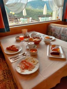 Albergo Villa Cristina