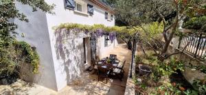 Villa Provençale Harmonie 8 Guest poolhouse