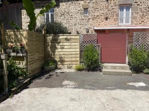 Maisons de vacances Maison de pays simple et chaleureuse : photos des chambres