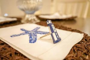 Bright & Cozy Dual Apartments in Moss Point -AB-