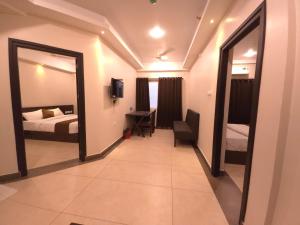 Guruvayoor Suites