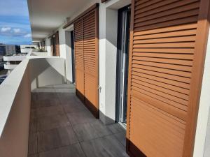 Appartement Naia