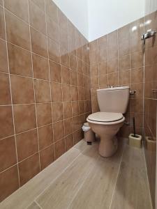 Appartements Le Parc Imperial : photos des chambres