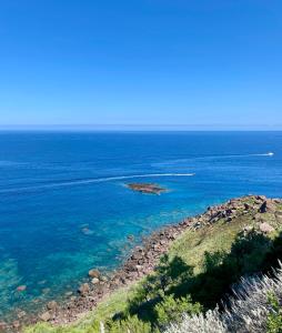 Appartamento Marmilla - Centro storico di Castelsardo img14
