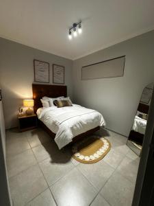 Waterfall Luxury Apartment