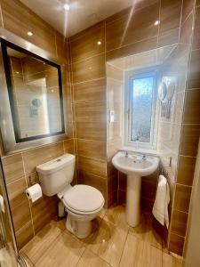 Hamish in ApartNest Auchterarder