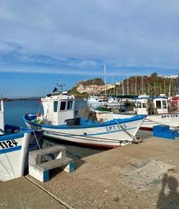 Appartamento Marmilla - Centro storico di Castelsardo img16