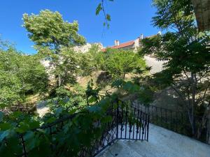A local experience in Cappadocia