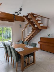 A lombre du Mont Saint Michel - Bed & Breakfast, Chambres dhôtes