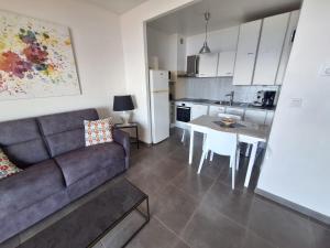 Appartements Le Parc Imperial : photos des chambres