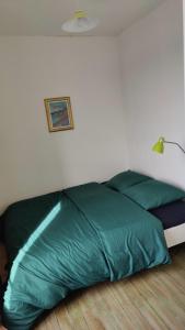 Appartements Le Belle Vue d-Asnelles chez Lisa & Clement : photos des chambres