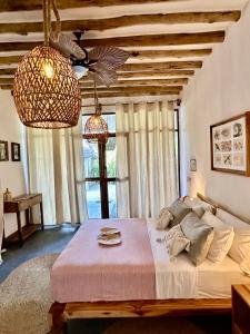 Olamanga Beach Villa Adults Only