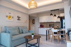 ikosapartments-sea view 1-2