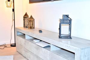 Ferienwohnung Soonwaldblick