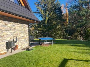 Chalet Oasis - 5 Bedroom & 5 bathrooms & uniqe views