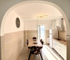 Kronstadt Apartment