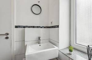 Monteurwohnung Kleve KL04 - Innenstadt